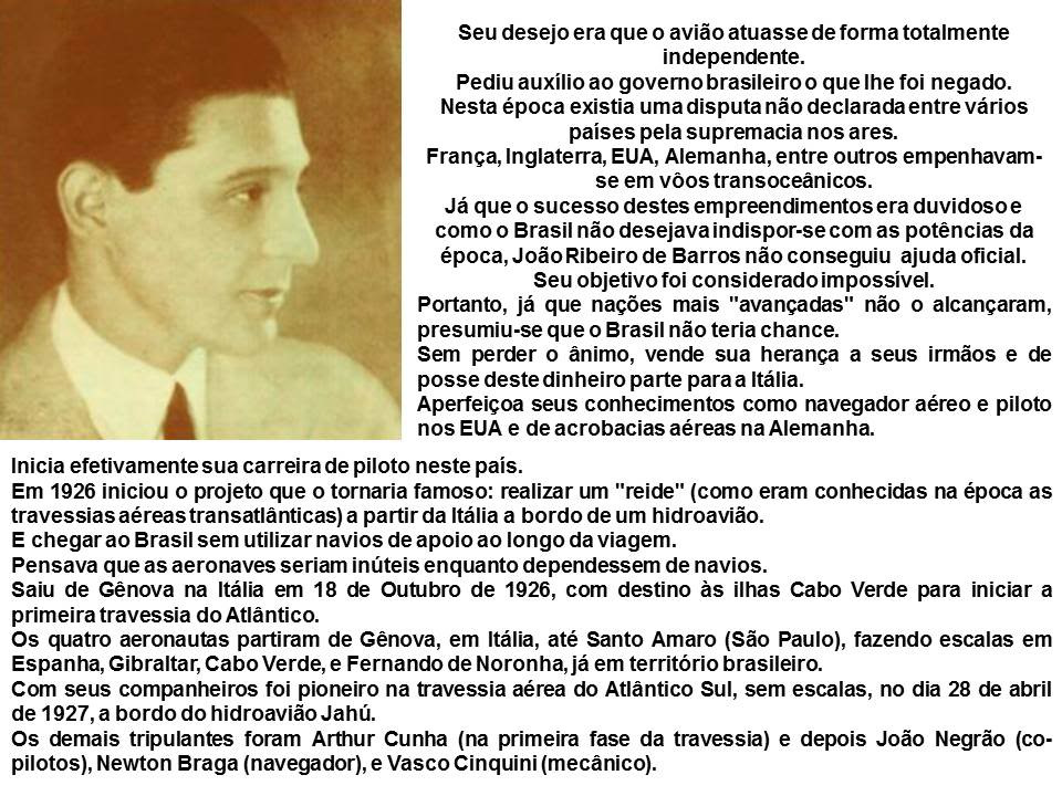  Historia da Aviação Contada Neste Post Slide22