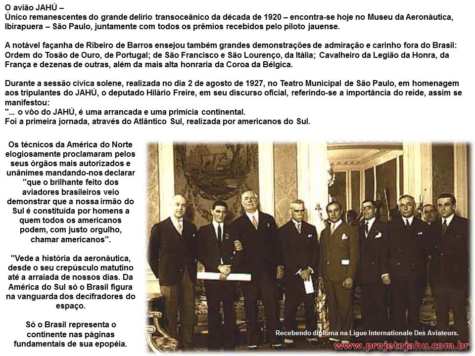  Historia da Aviação Contada Neste Post Slide32