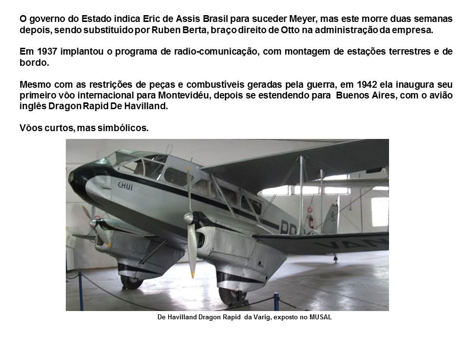  Historia da Aviação Contada Neste Post Slide39