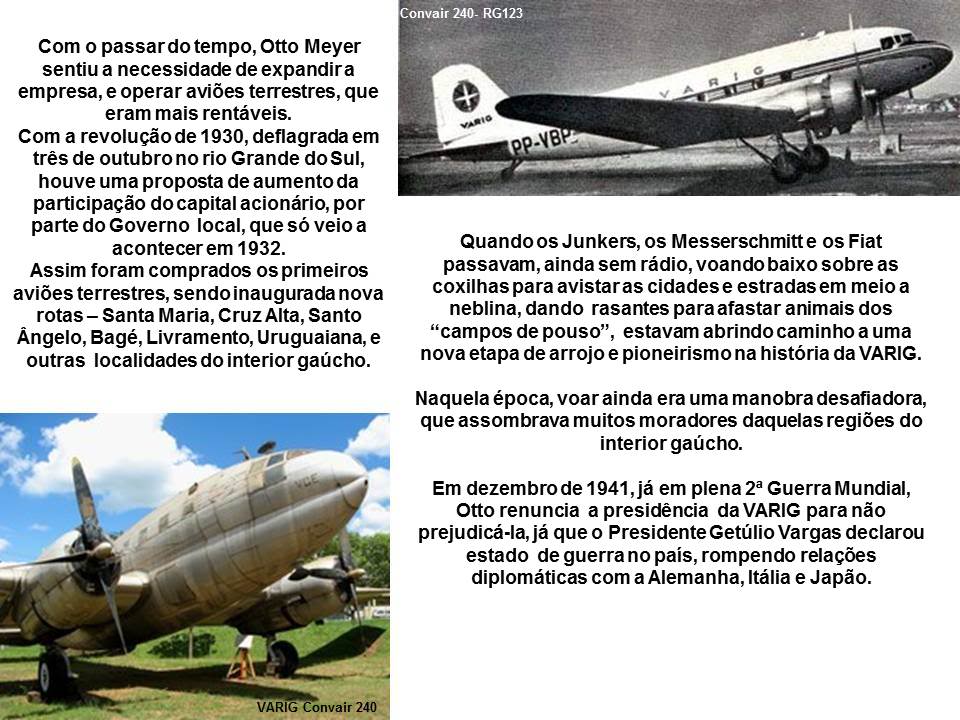  Historia da Aviação Contada Neste Post Slide40