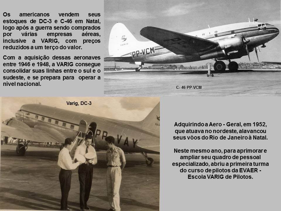  Historia da Aviação Contada Neste Post Slide42