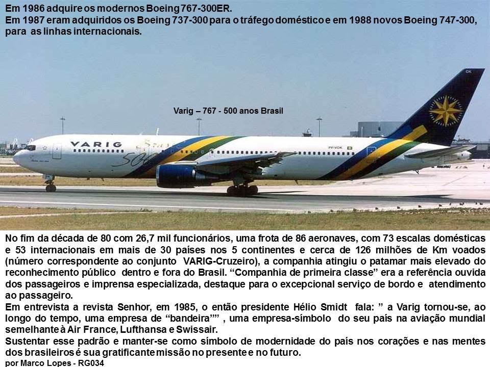  Historia da Aviação Contada Neste Post Slide52