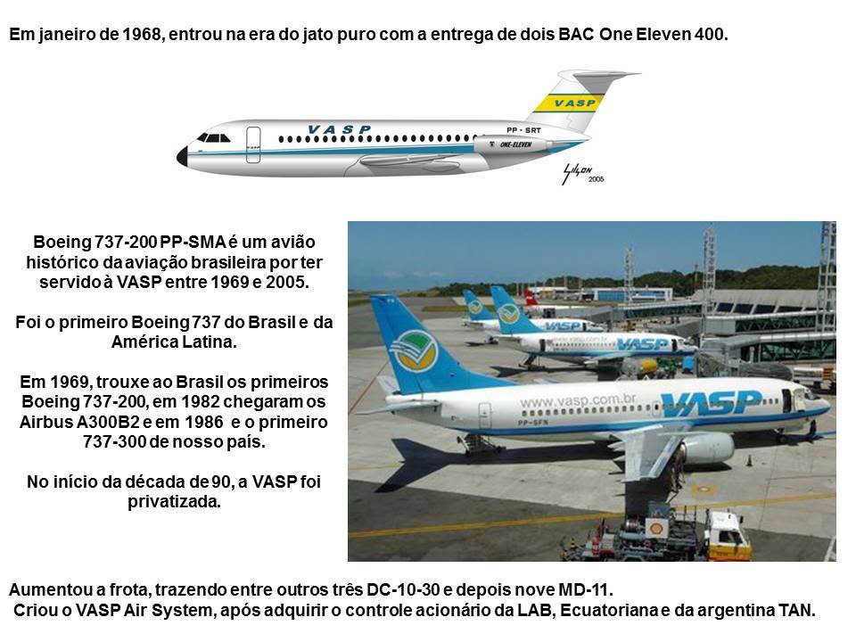  Historia da Aviação Contada Neste Post Slide67