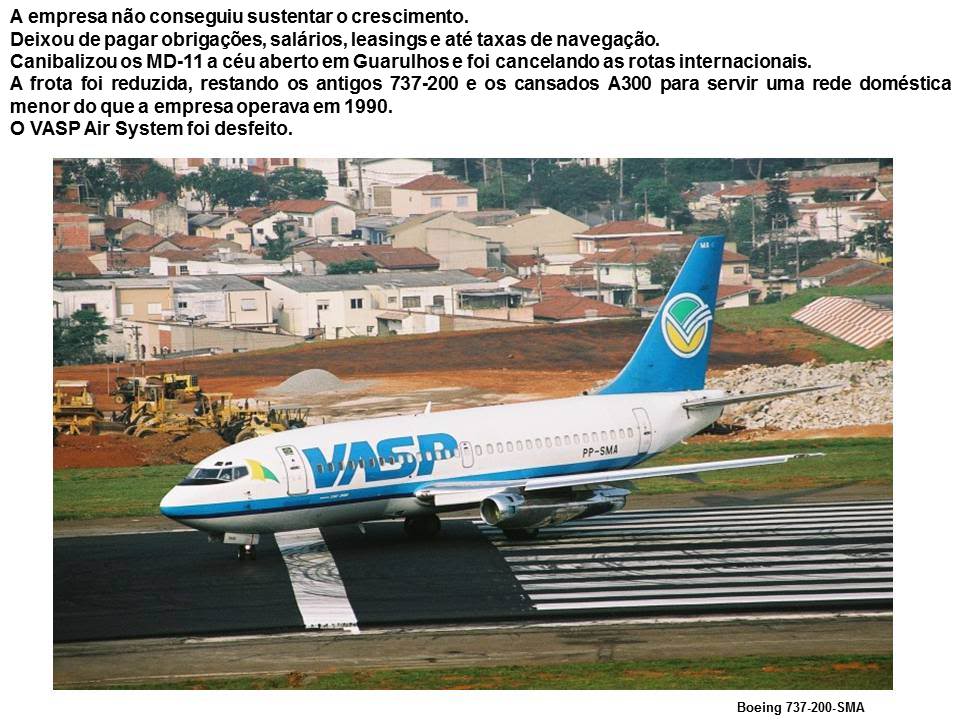  Historia da Aviação Contada Neste Post Slide70