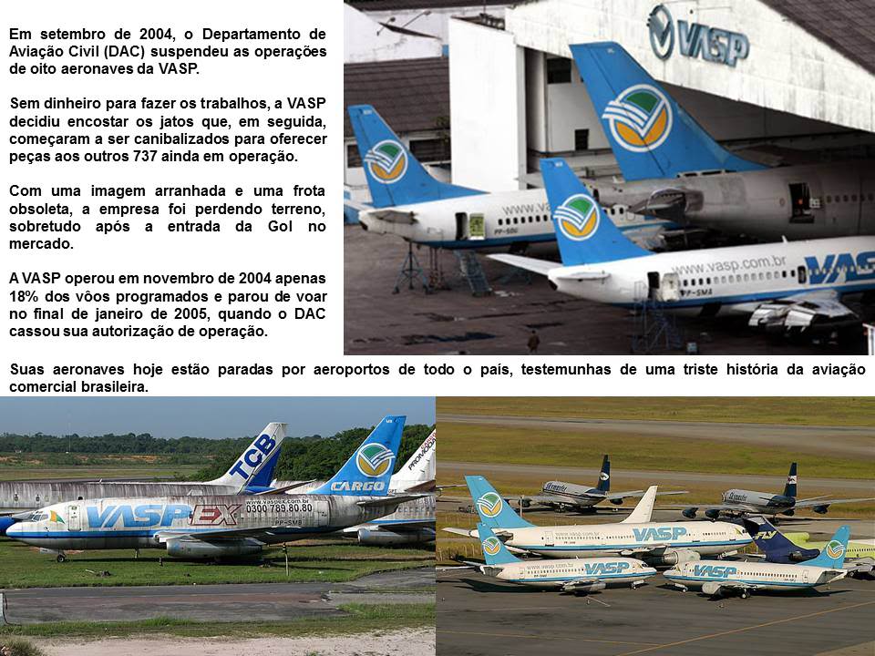  Historia da Aviação Contada Neste Post Slide71