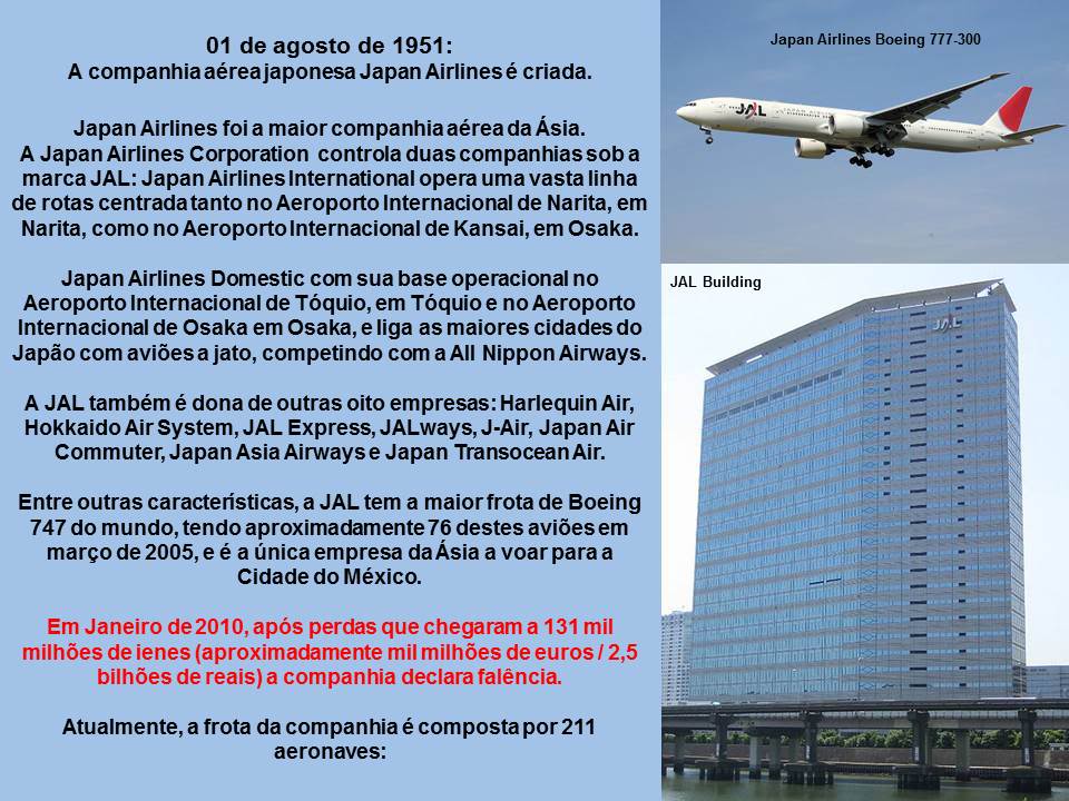  Historia da Aviação Contada Neste Post Slide85