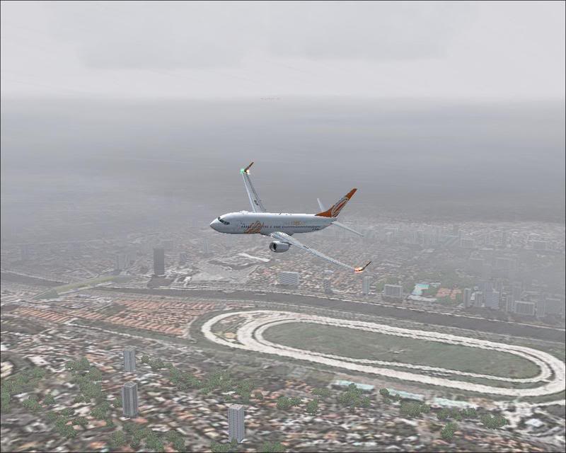 [Fs9] Sbsp to Sbrj 737-800 gol Fsp 1 parte Fs92008-08-2417-55-26-79