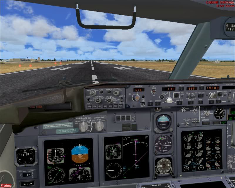 [Fs9]1 Parte  Ivao Sbct to Sbsp (Cenario Mega São Paulo Paulo Ricardo) Fs92009-02-2814-01-35-31