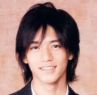 RYUSEI NO KIZUNA Nishikido_ryo