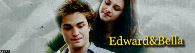 Twilight // İmzalar Edwarddbella