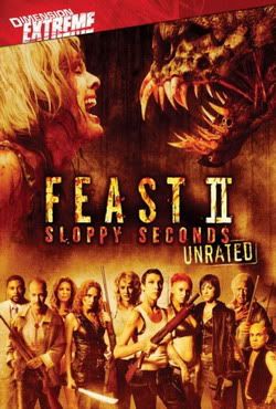 Feast II Sloppy Seconds (2008) REPACK DVDRip XviD Feast2