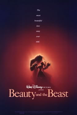 Beauty And The Beast (1991) dvdrip Batbeast