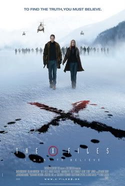  The X Files I Want To Believe (2008) TS FilesX