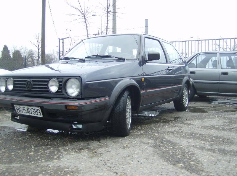 MK 2 GTI 16V KR by KRLE GTI HPIM8485