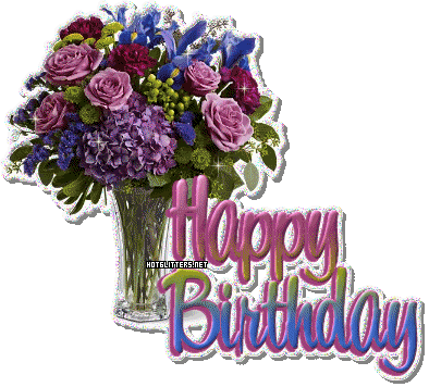 Verry Happy Retons Of Day {Happy Birth Day} Birthday-flowers-6188