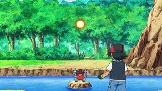 Pocket Monsters Diamod and Pearl Episodio 159 (Jap) 000022