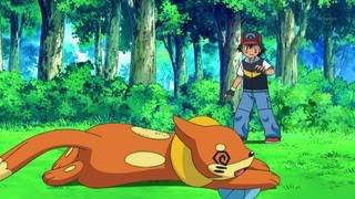 Pocket Monsters Diamod and Pearl Episodio 159 (Jap) 000120