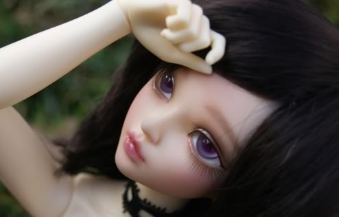 Probando ~ [Minifee Chloe r] DSC06606