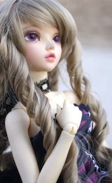 Probando ~ [Minifee Chloe r] DSC06625