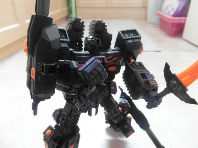 Maketoys Paladin Chaos Mobine Series Fallen016