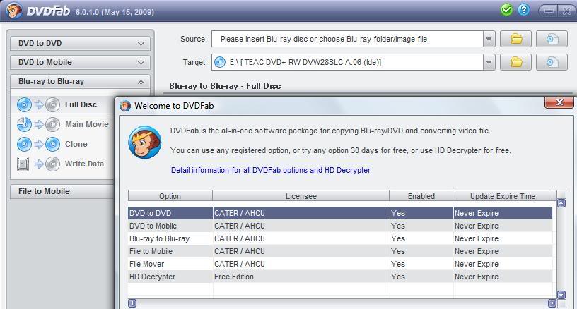 DVDFab 6.0.1.0 Final DVDFab6010