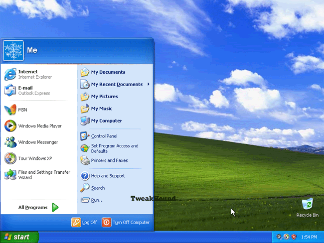 Step by Step Windows XP Installation with Image Included! Install_24