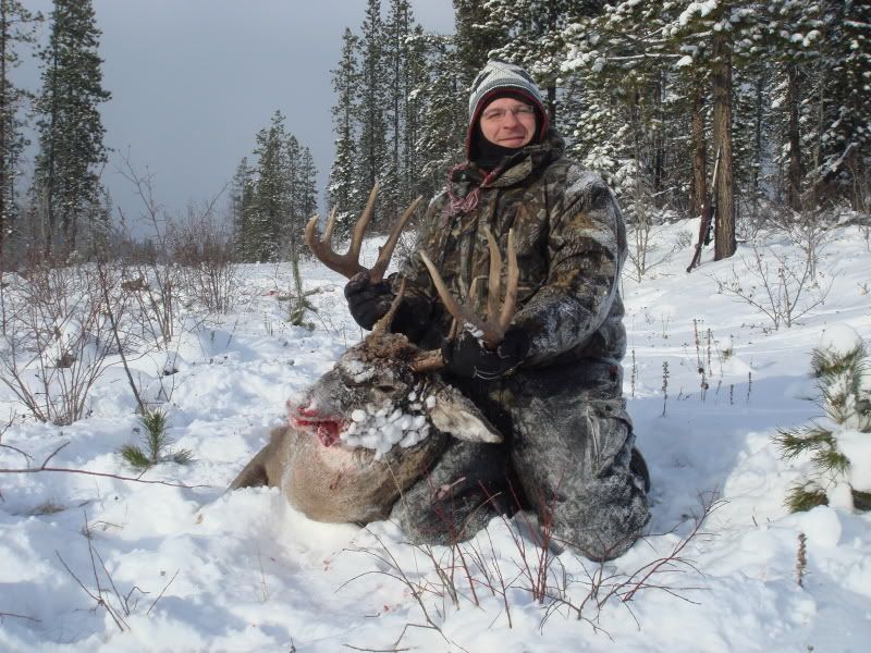 récit de ma chasse en alberta 2010 DSC09878