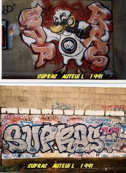  Graff810