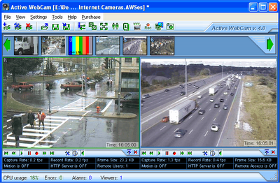 Active WebCam v10.9 ActiveWebcamMainImage_B_0