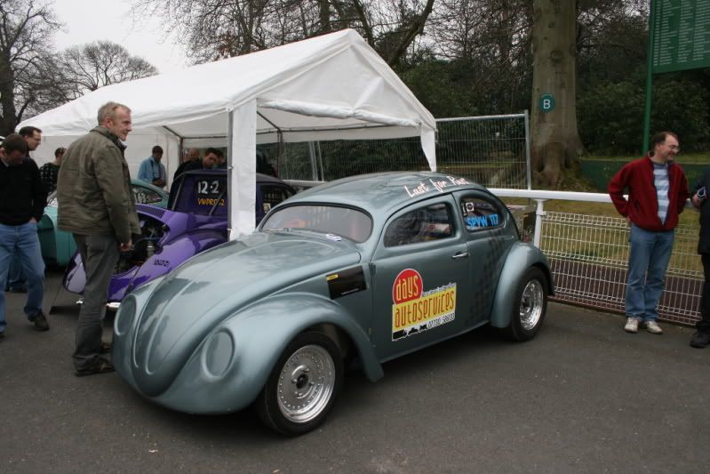 volksworld show 2011 Vw28