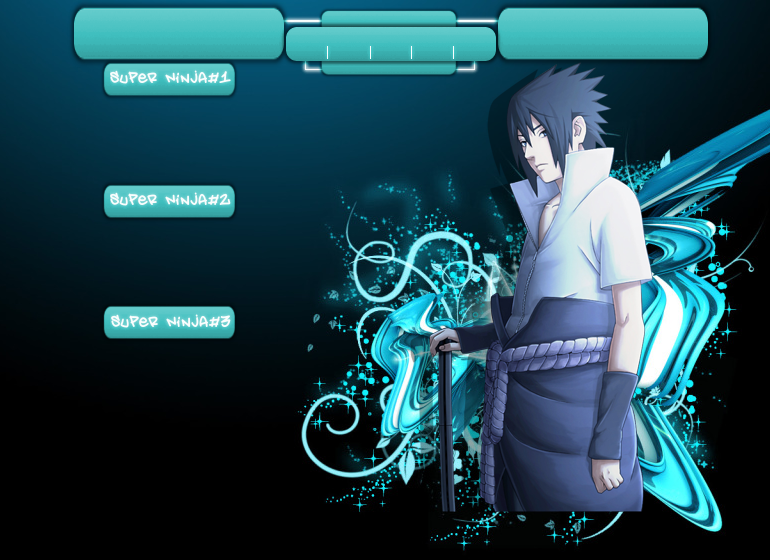 Custom Background SasukeBG