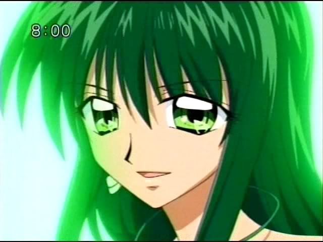 Mermaid melody 6