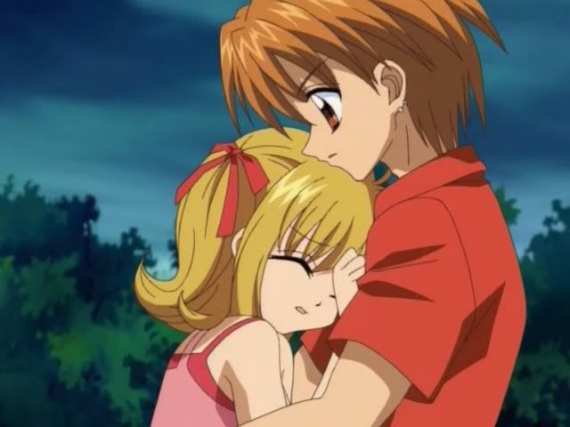 Mermaid melody MermaidMelody06-126