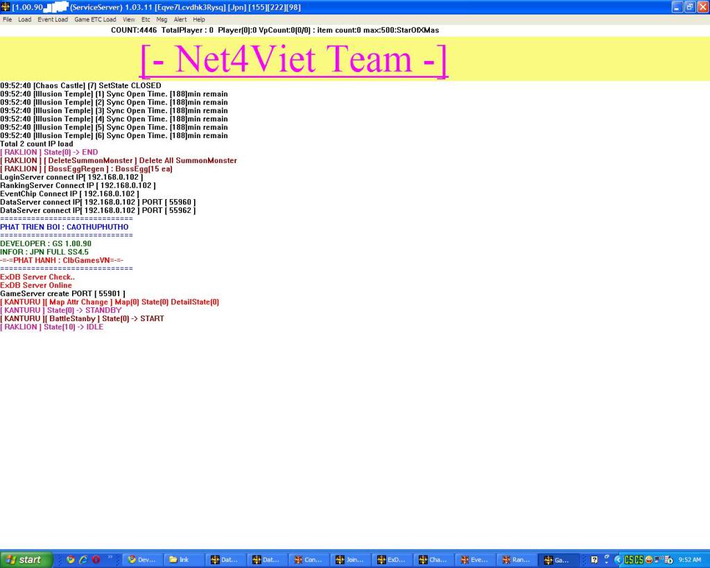 GS1.00.88 fix + option Net4VietTeam_GS