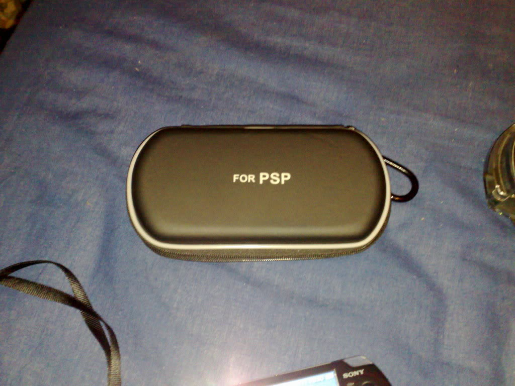 [VENDO] PSP-SLIM 2002 NÃO E A PLACA DO CAPETA 21112010396