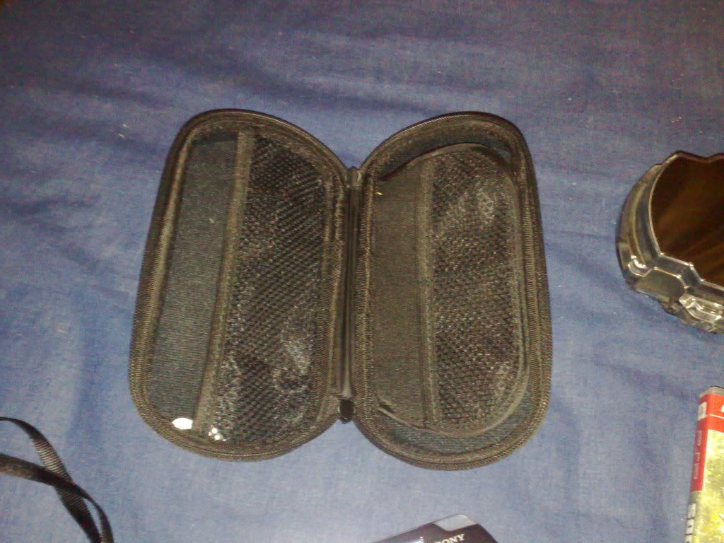 [VENDO] PSP-SLIM 2002 NÃO E A PLACA DO CAPETA 21112010397