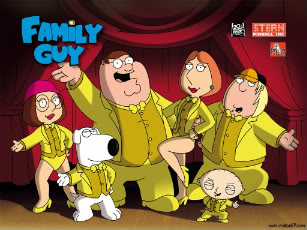 Family Guy