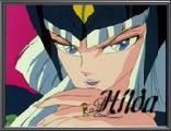 Cicatrices (Hades x Shun) HildadePolars2