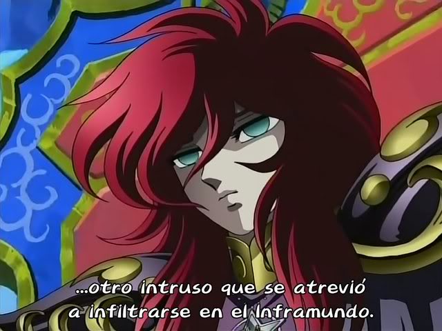 Shun de Andromeda Shun-Hades81