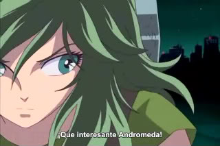 Shun de Andromeda Shun22