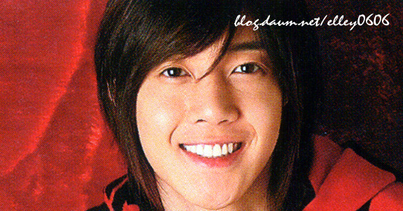 Прическите на Kim Hyun Joong ... SS_ARENA302_007-1