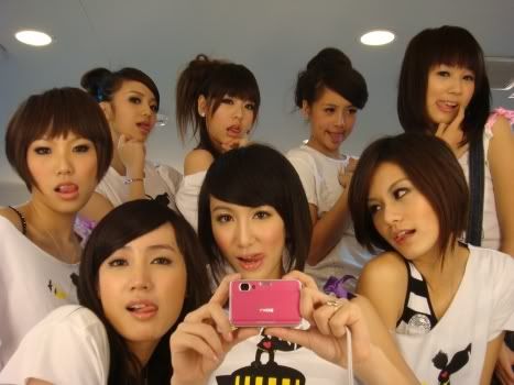 Girls Generation una replica de HEY GIRL 20090205_heygirl3