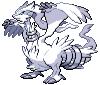 Sugestões SpriteReshiram