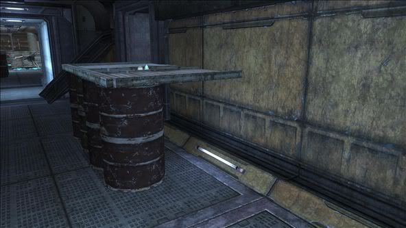 New map needs testers! Hallbarrels