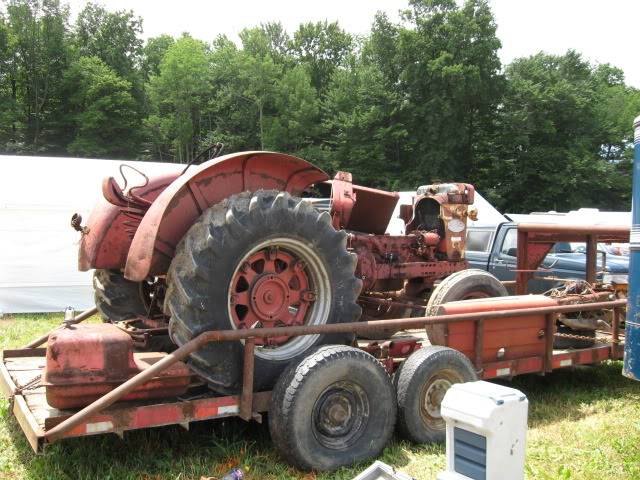 Pioneer Steam and Gas Engine Society Show IMG_1839