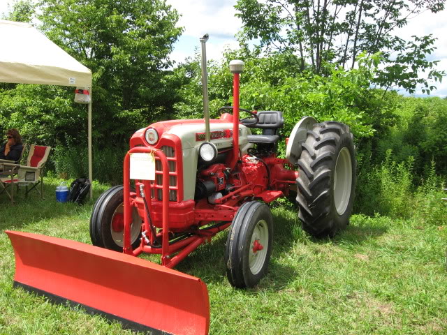 Pioneer Steam and Gas Engine Society Show IMG_1856