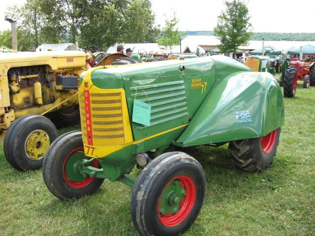 Pioneer Steam and Gas Engine Society Show IMG_1872