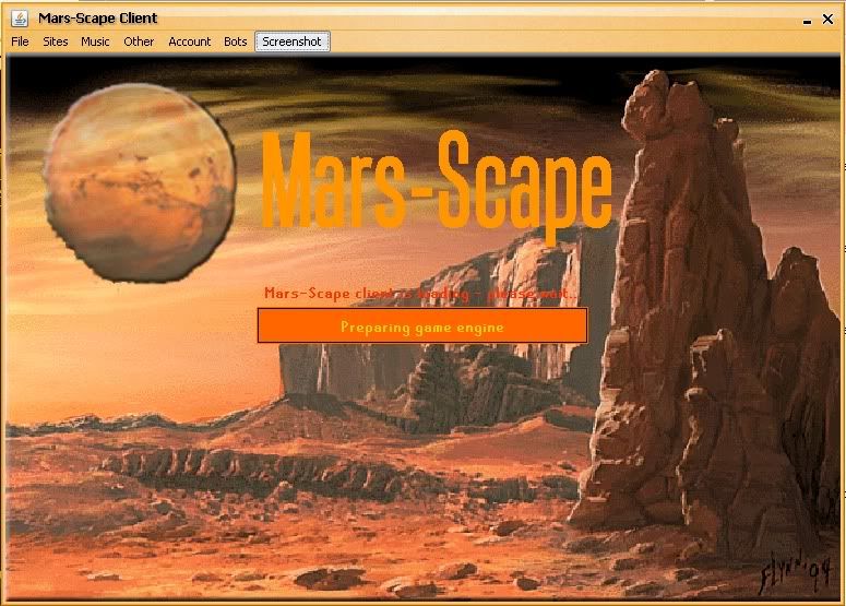 Mars-Scape Client V1 BETA Untitled3