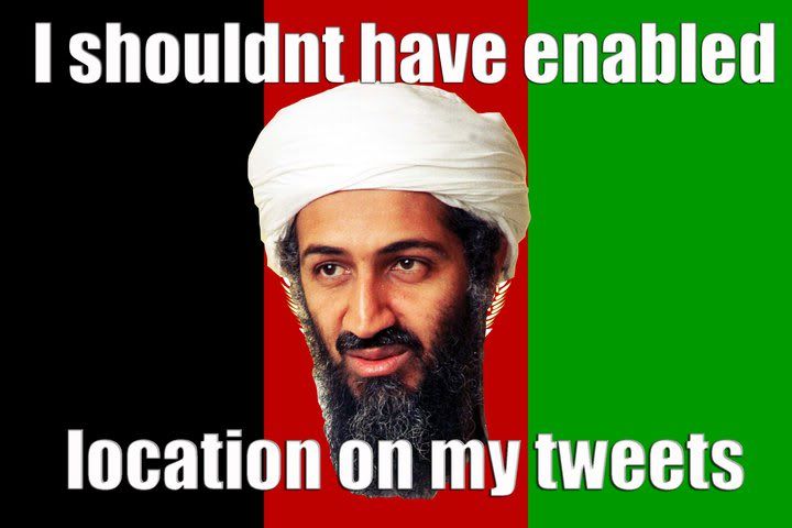 Bin Laden DEAD!!! 225770_10150583005400591_836830590_18425301_8367793_n