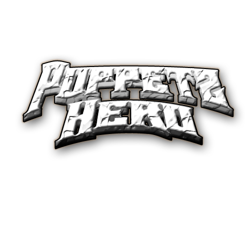 Puppetz Hero Theme PH-LOGO